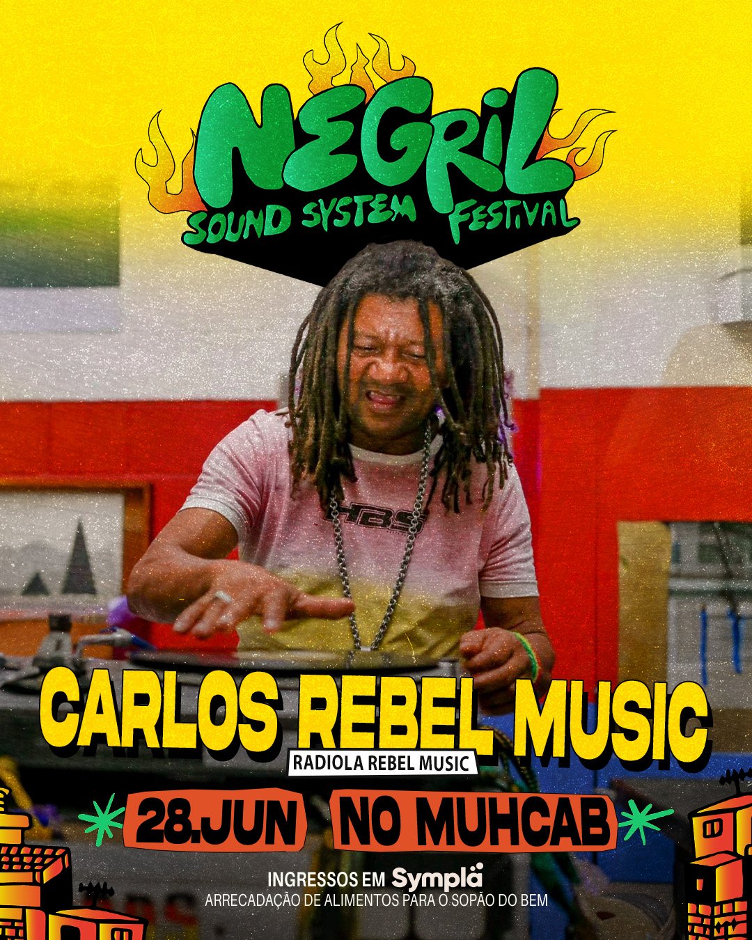 Carlos-radiola