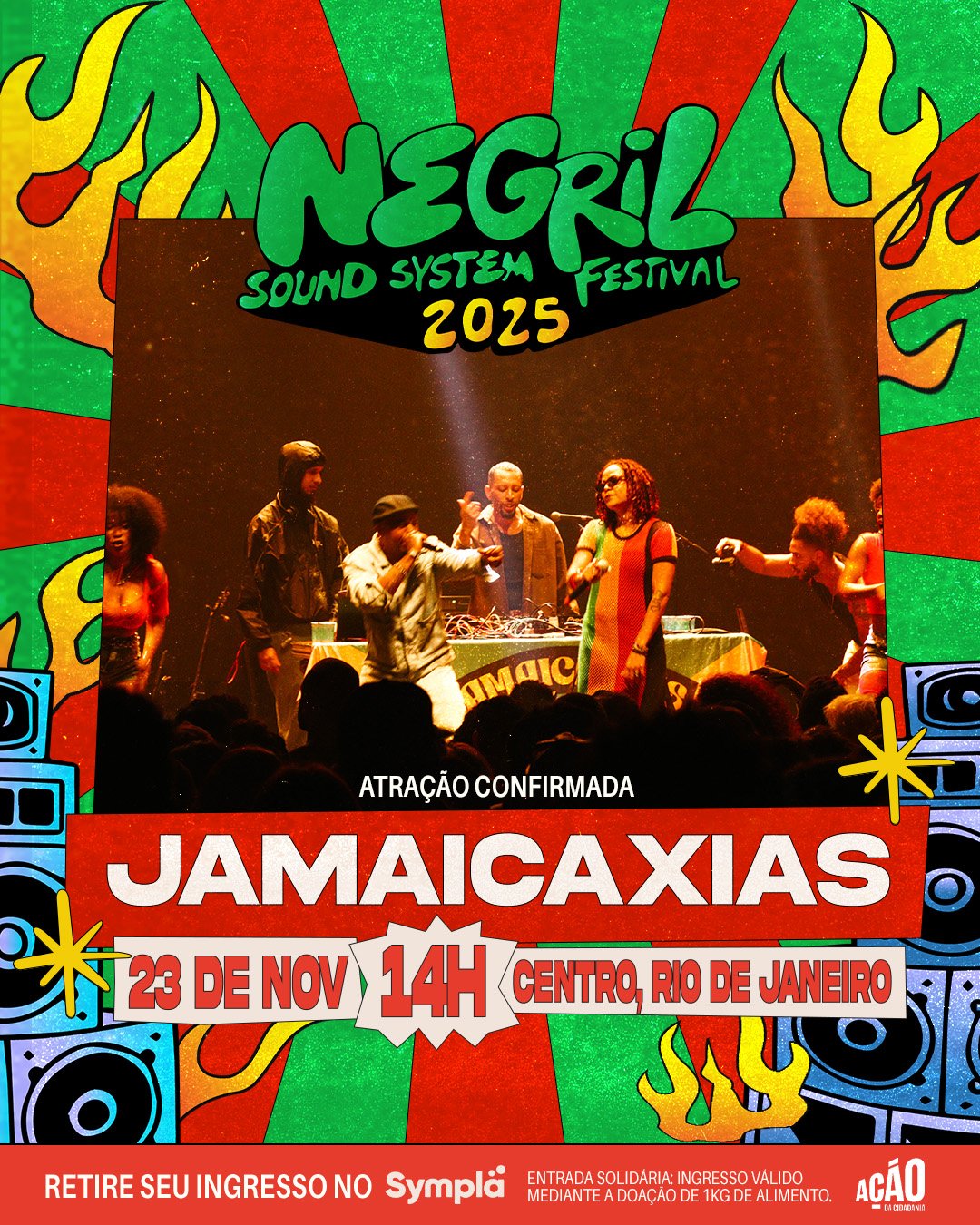 JAMAICAXIAS