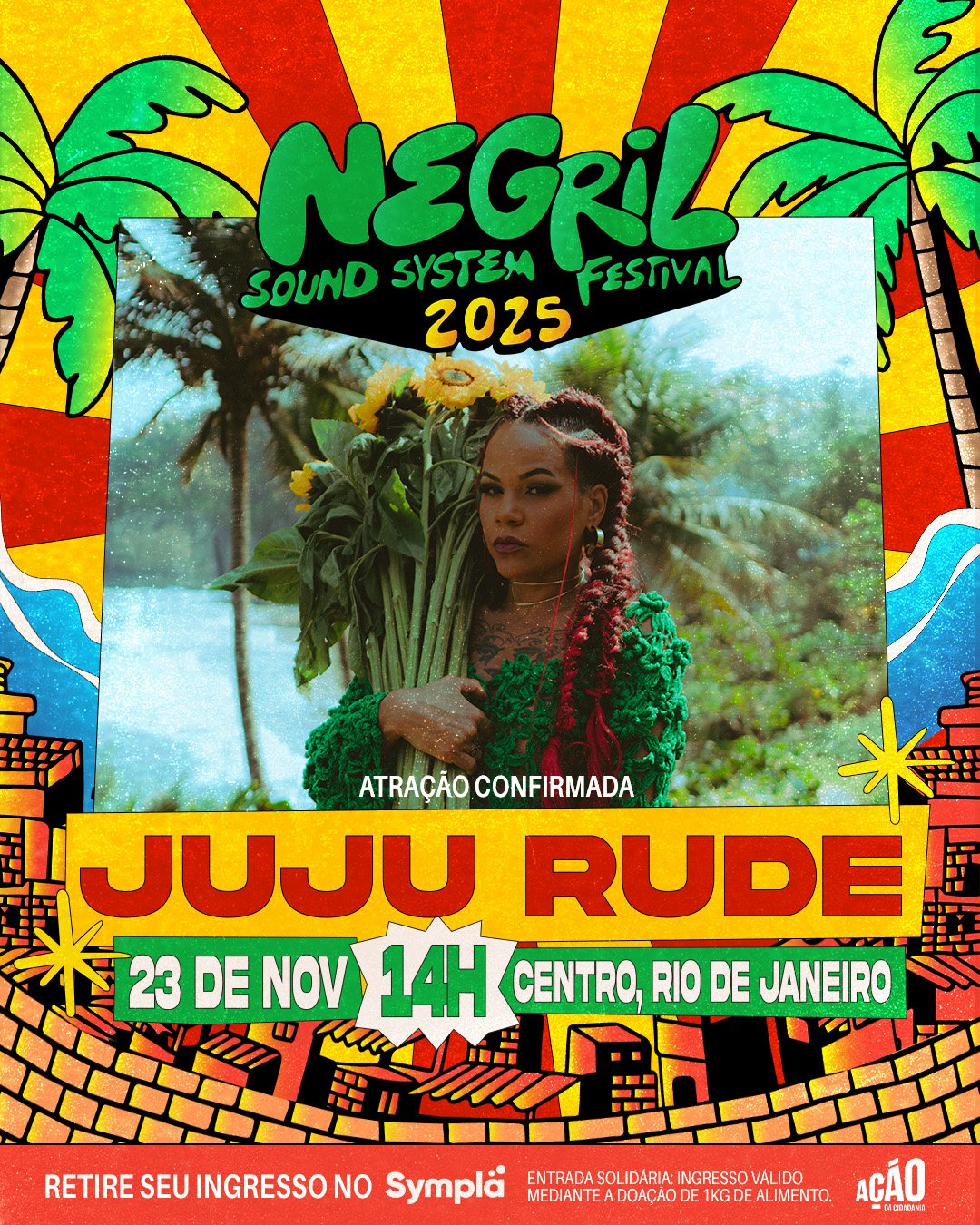 JUJURUDE