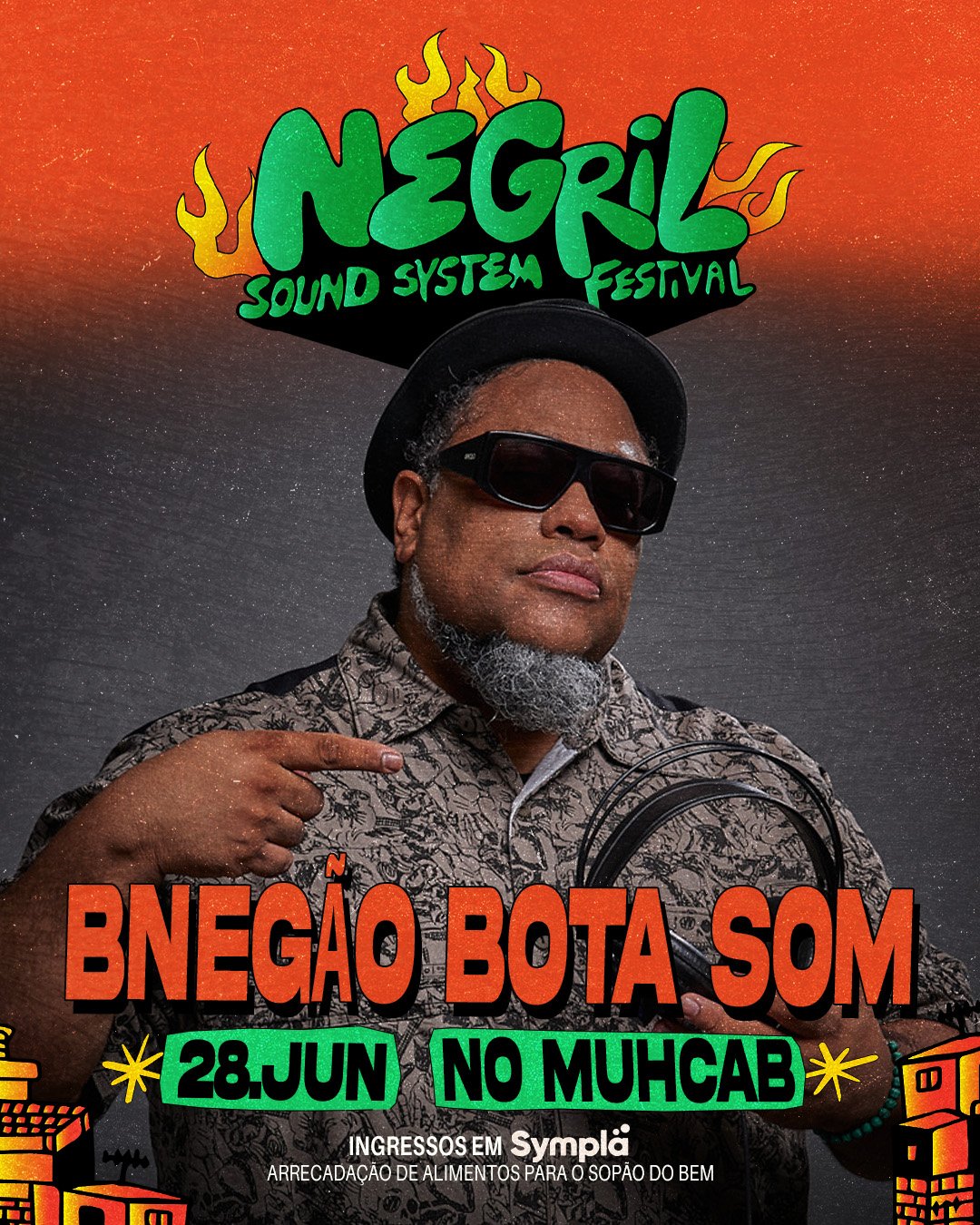 bnegao