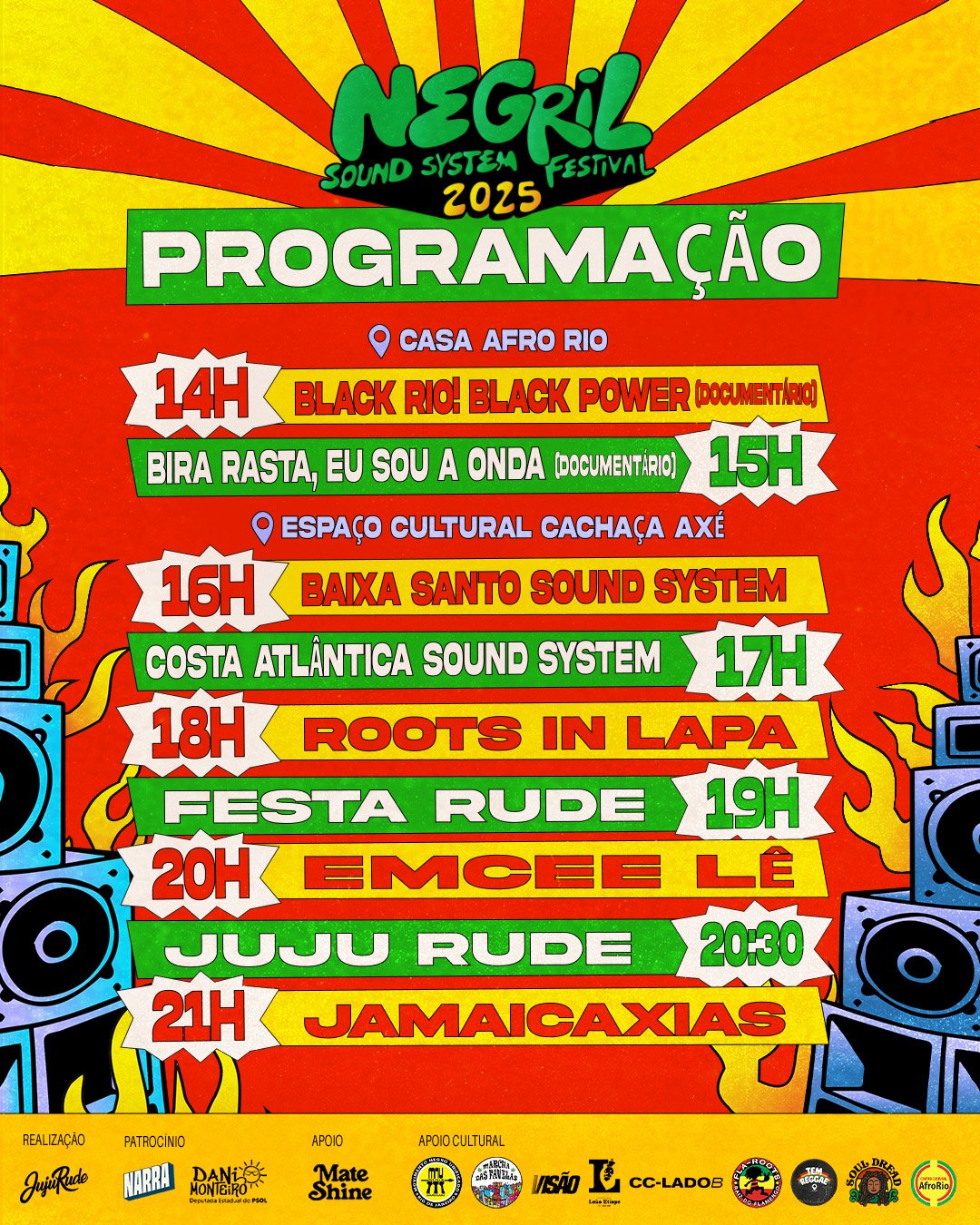 programacao
