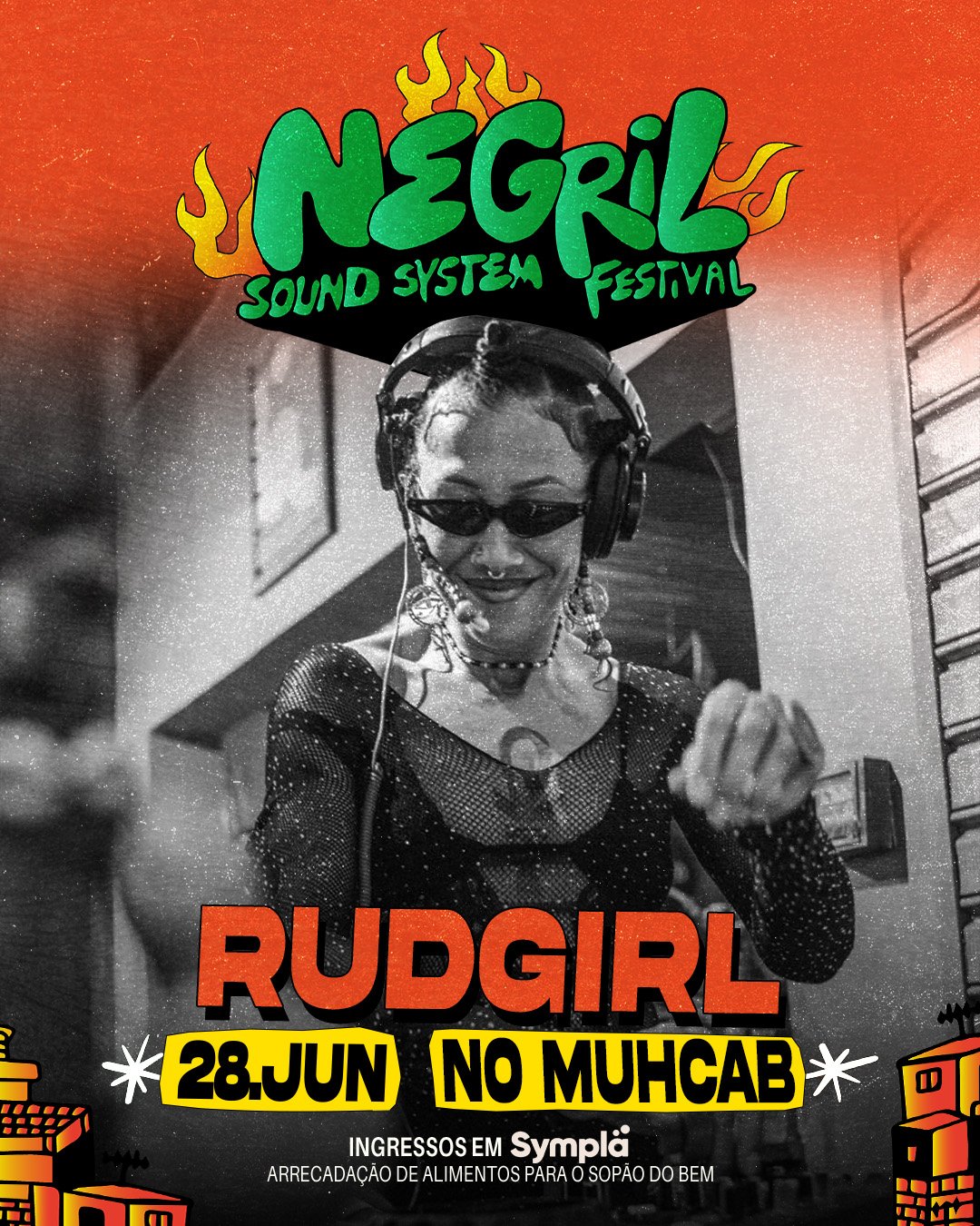 rudgirl